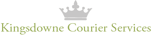 Kingsdowne Courier Services logo