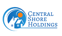 Central Shore Holdings logo
