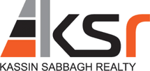 KSR logo