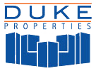 Duke Properties Logo