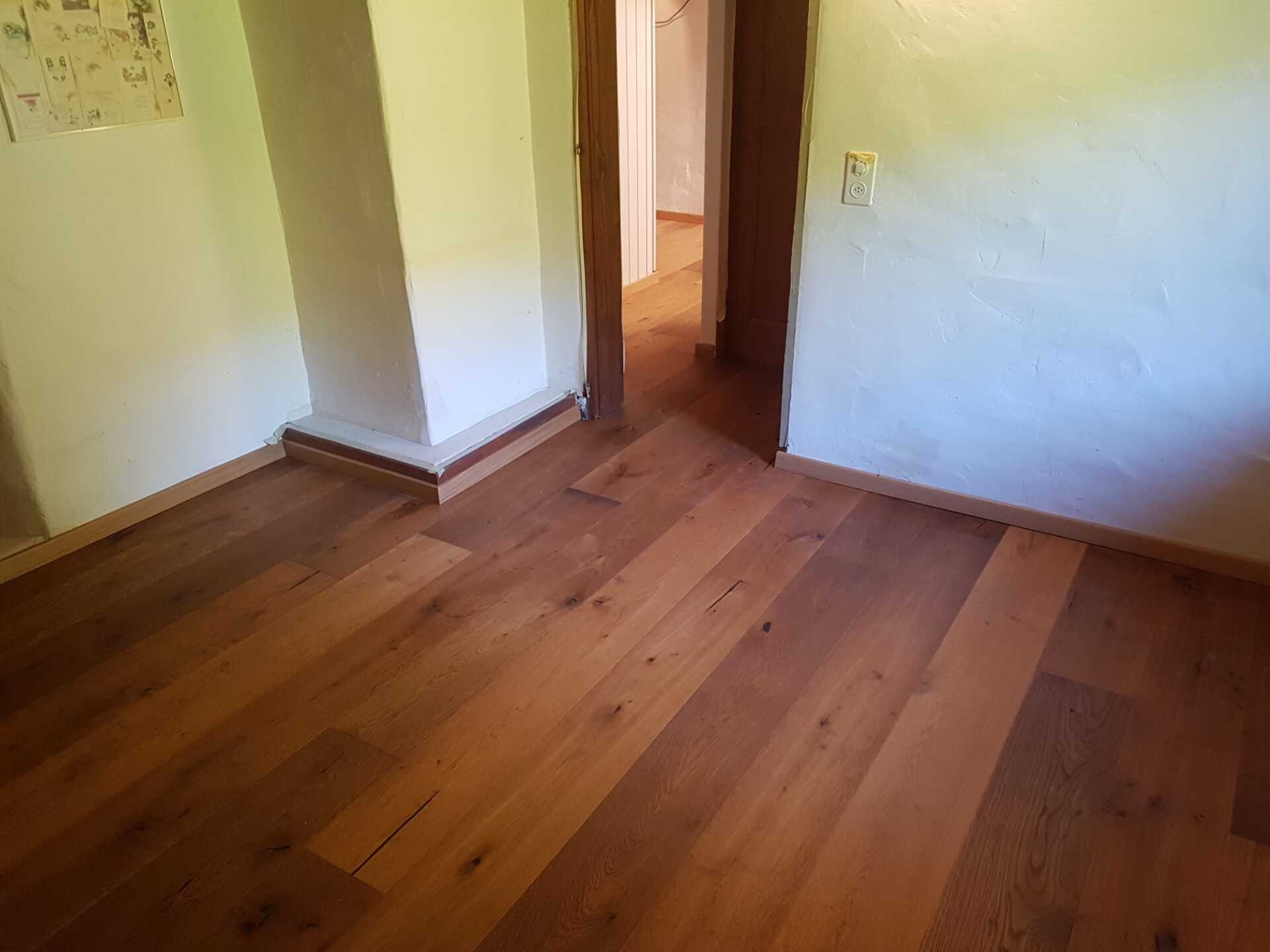 posa parquet 3