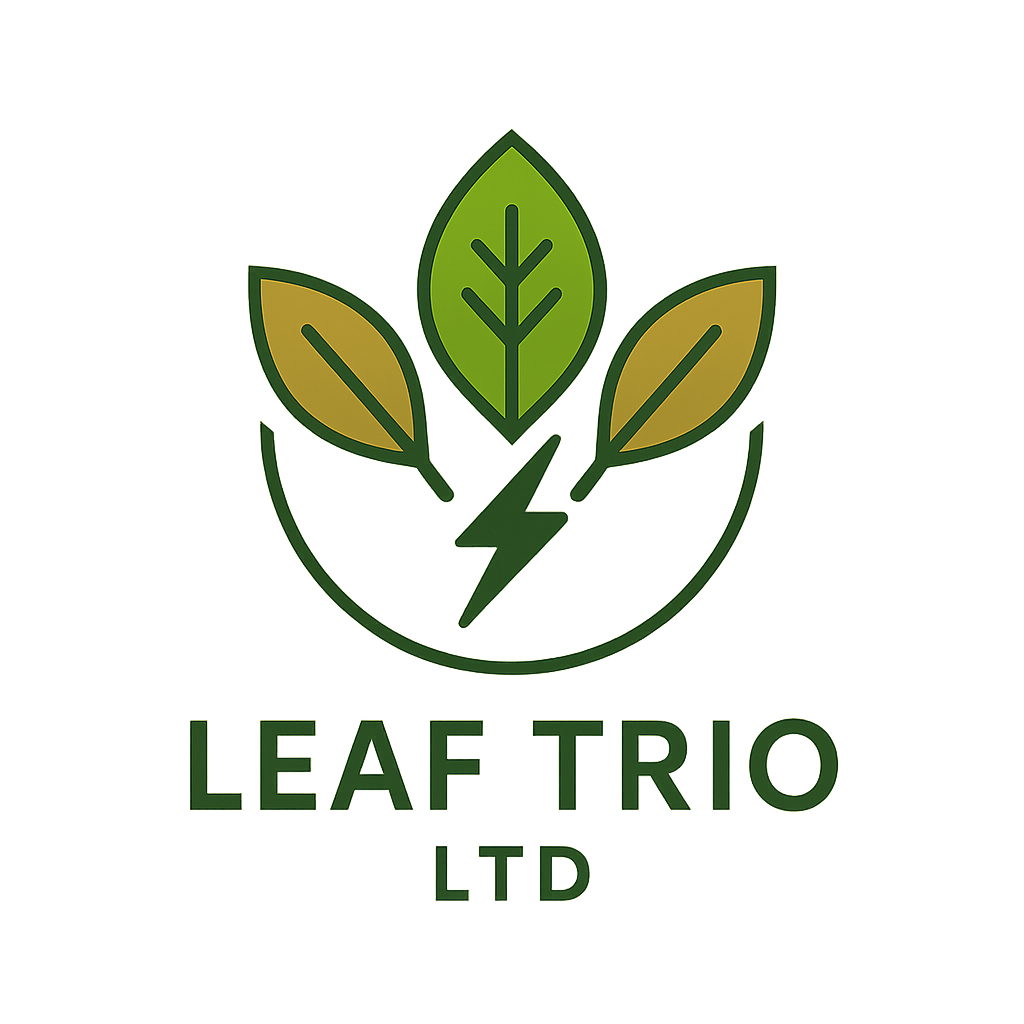Leaf Trio Limited