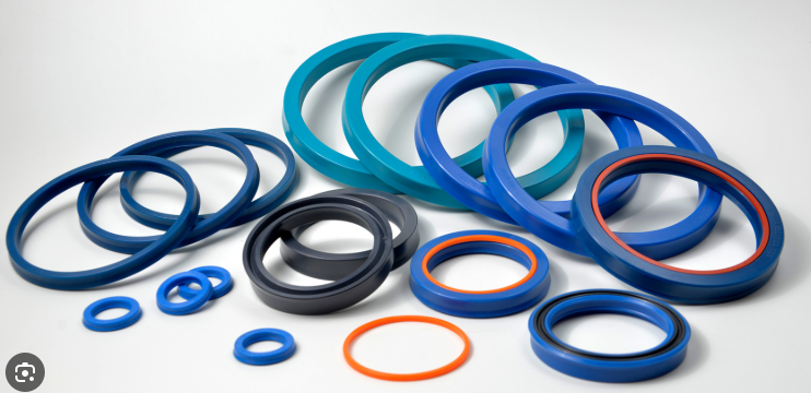 A Store Filled With Lots of Different Types of Oil — Mid Coast Bearing Centre in Taree, NSW