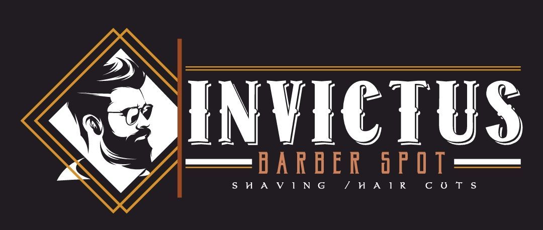 INVICTUS BARBER SPOT
