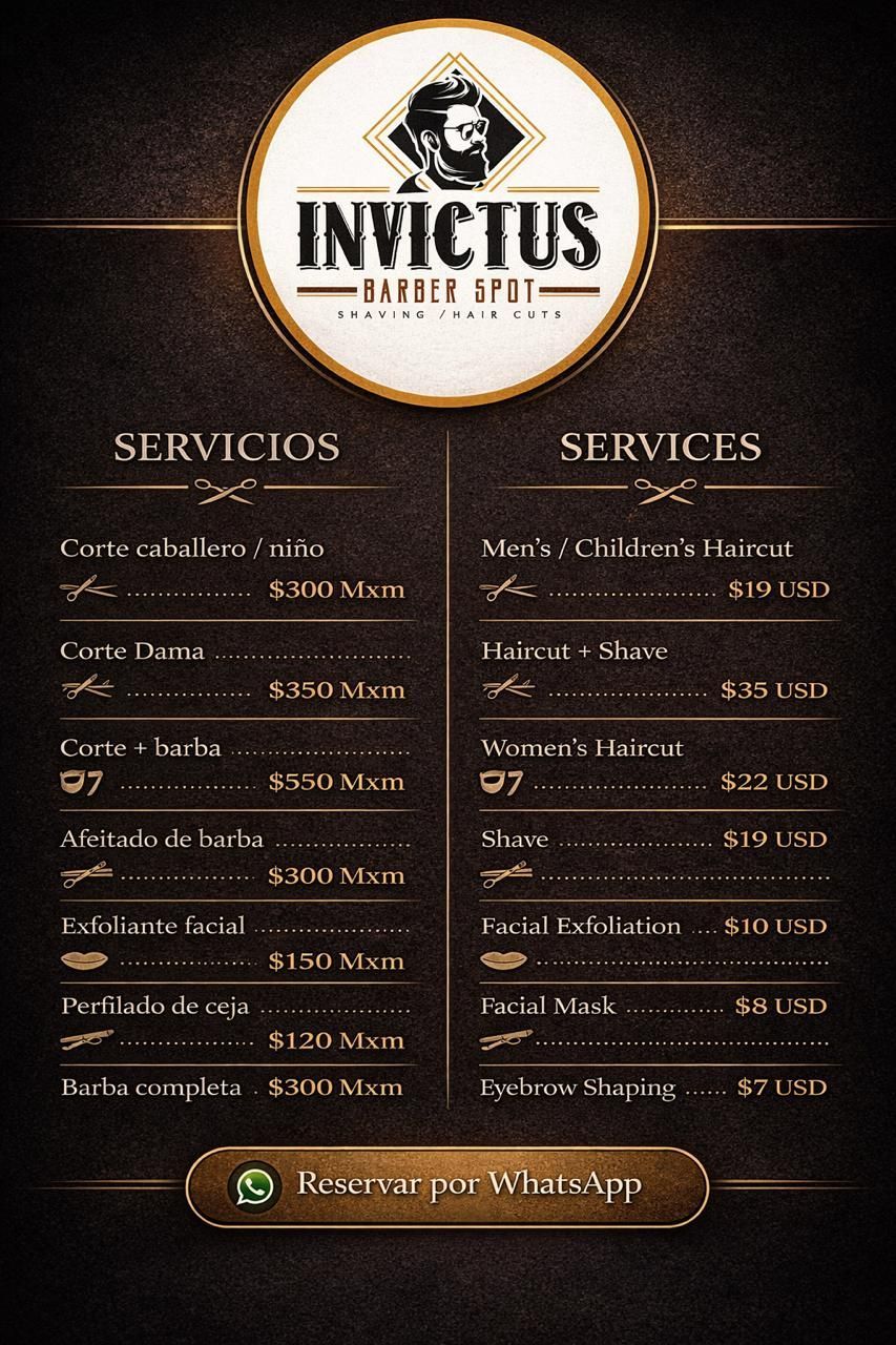 LOGO INVICTUS