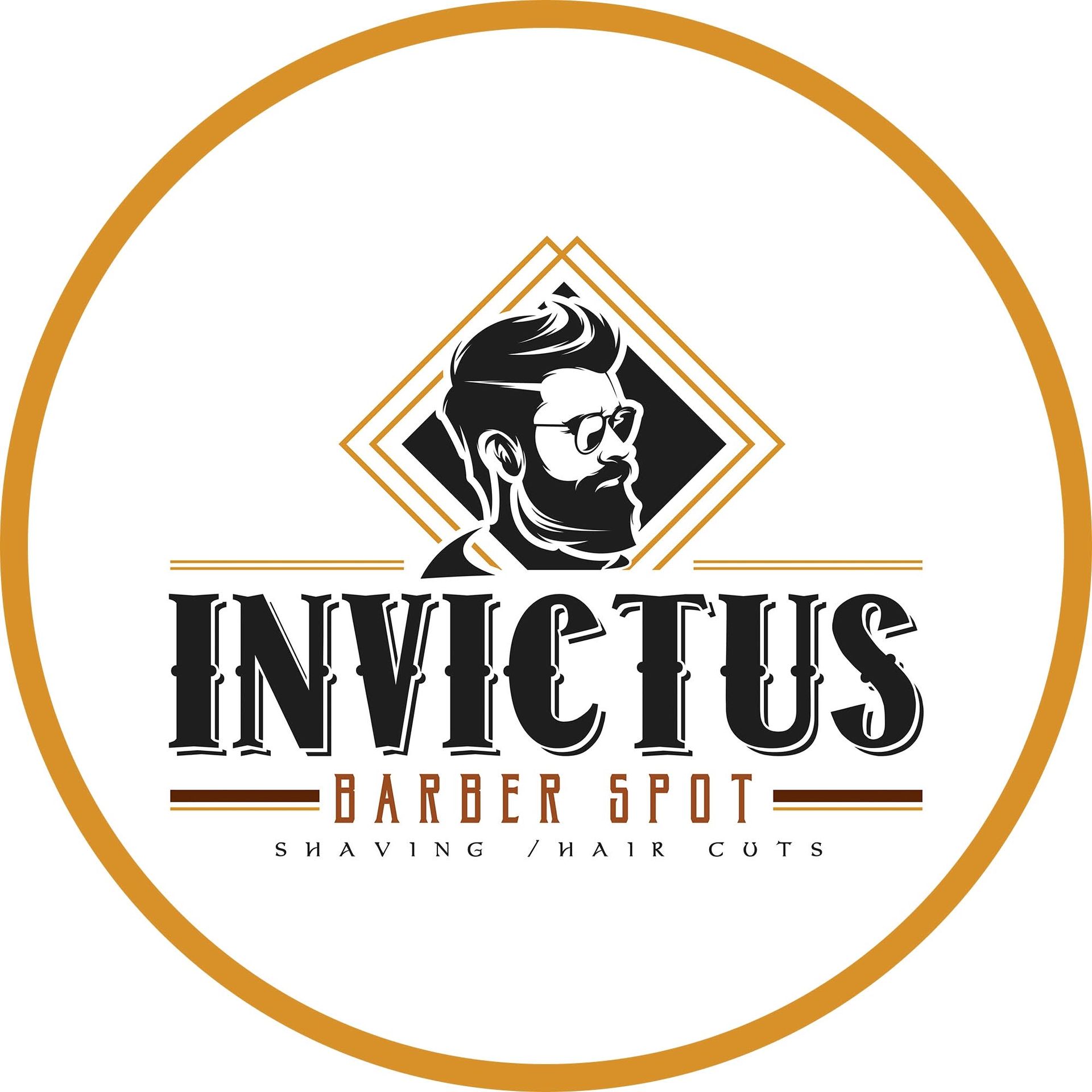INVICTUS BARBER SPOT