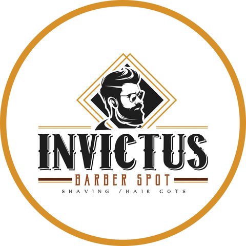 INVICTUS BARBER SPOT