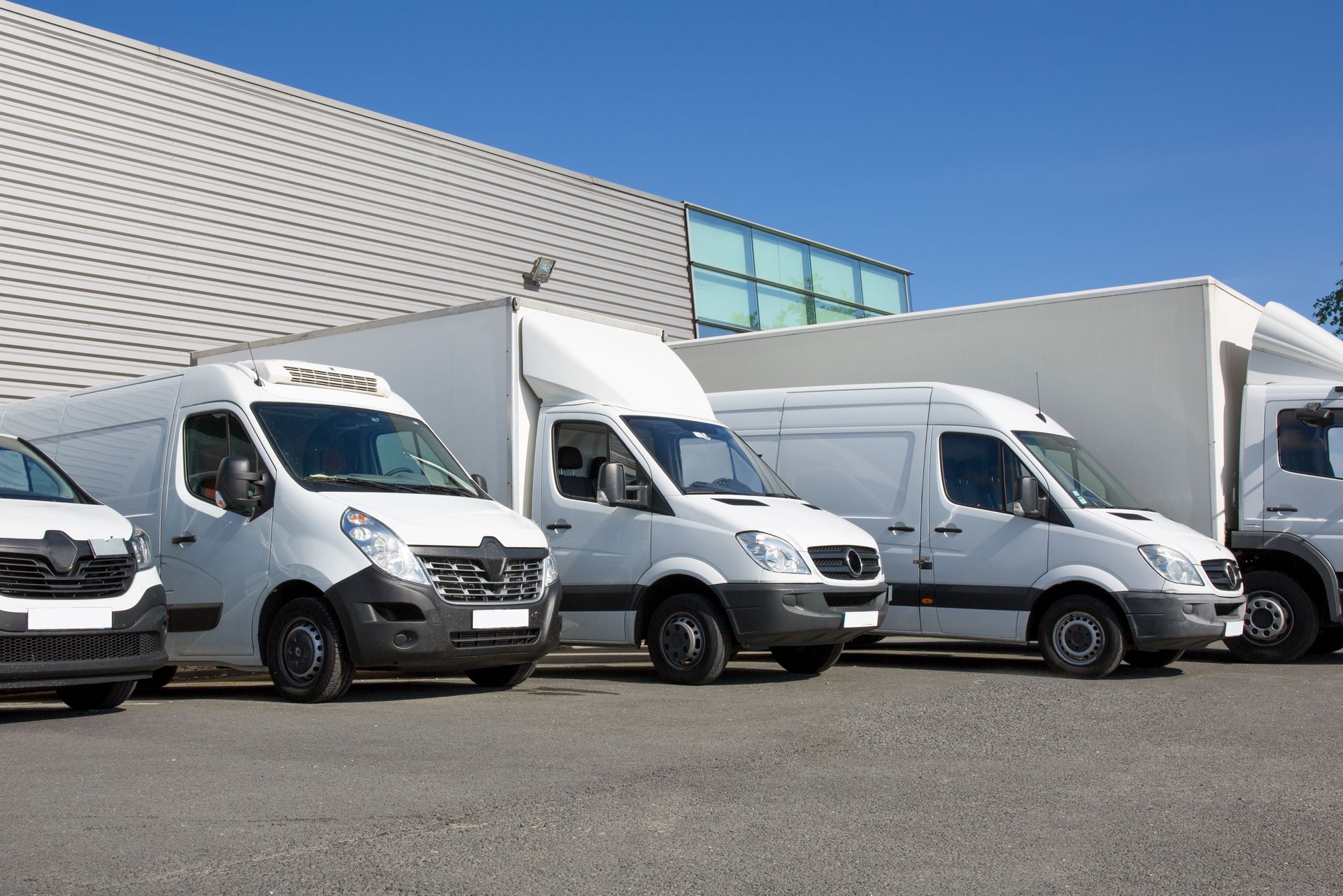 Reducing Downtime and Costs Starts with the Right Fleet Service Partner | Noller Fleet & Auto Center