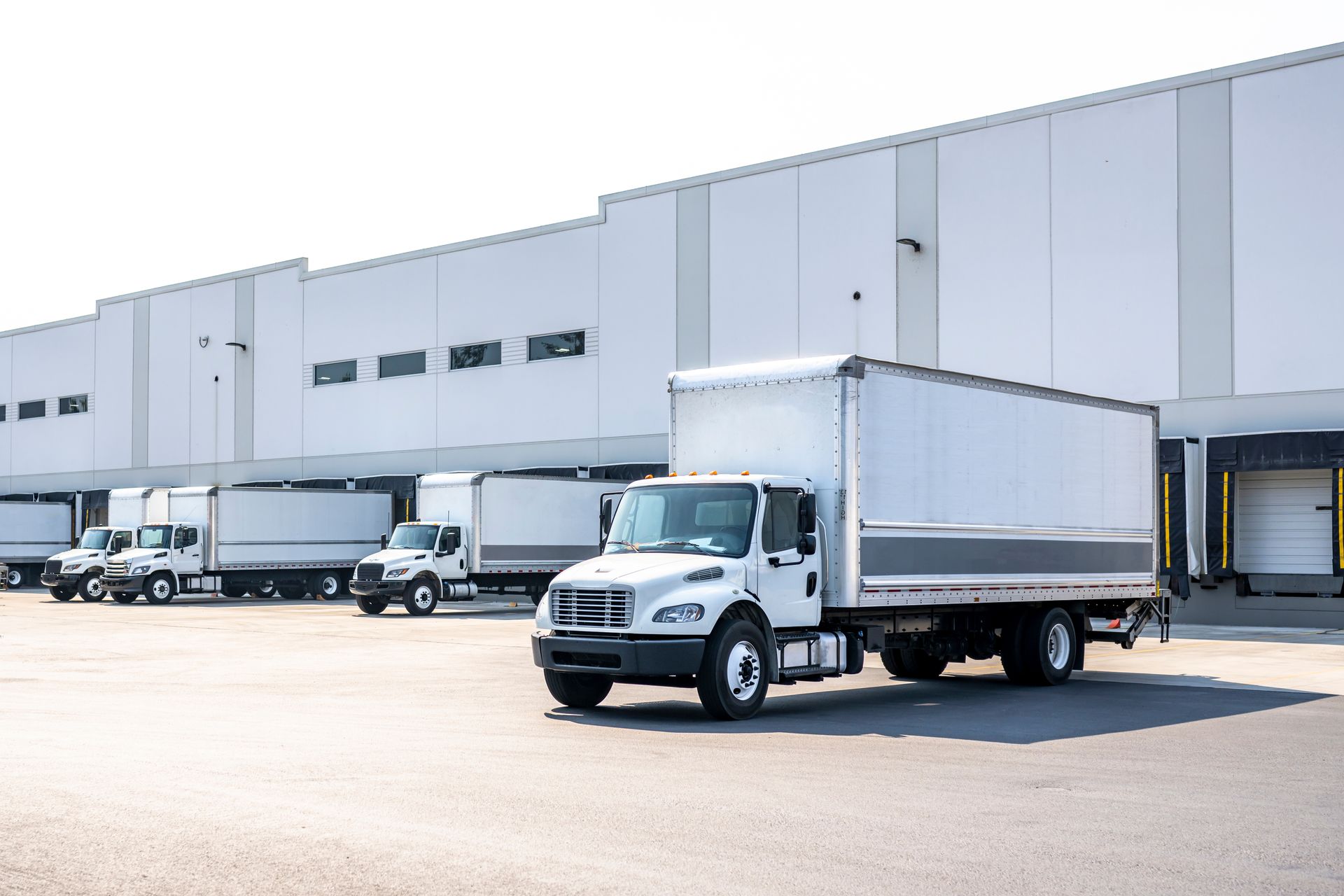 Certified Ford Truck Repair, Warranty, and Recall Services at Noller's - What Sets Us Apart