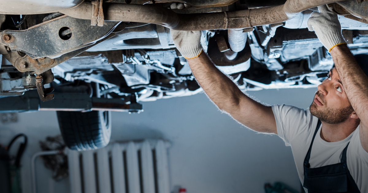 Noller Topeka Collision Center repair shop photo 1