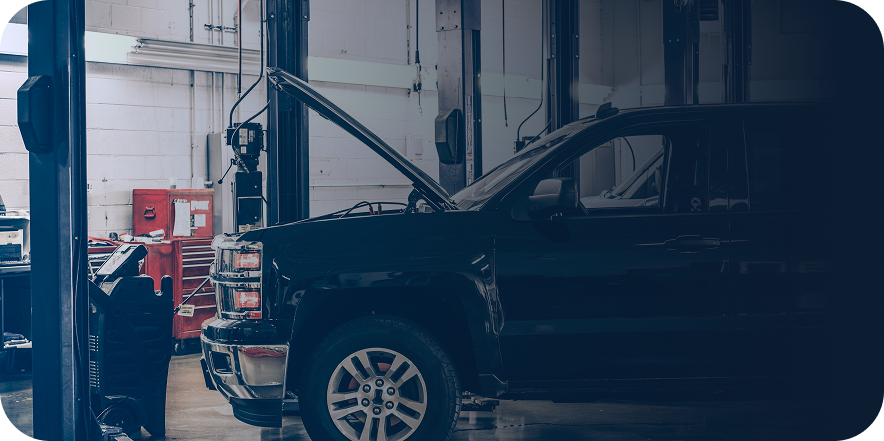 Certified & Backed by Industry-Leading Warranties | Noller Fleet & Auto Service
