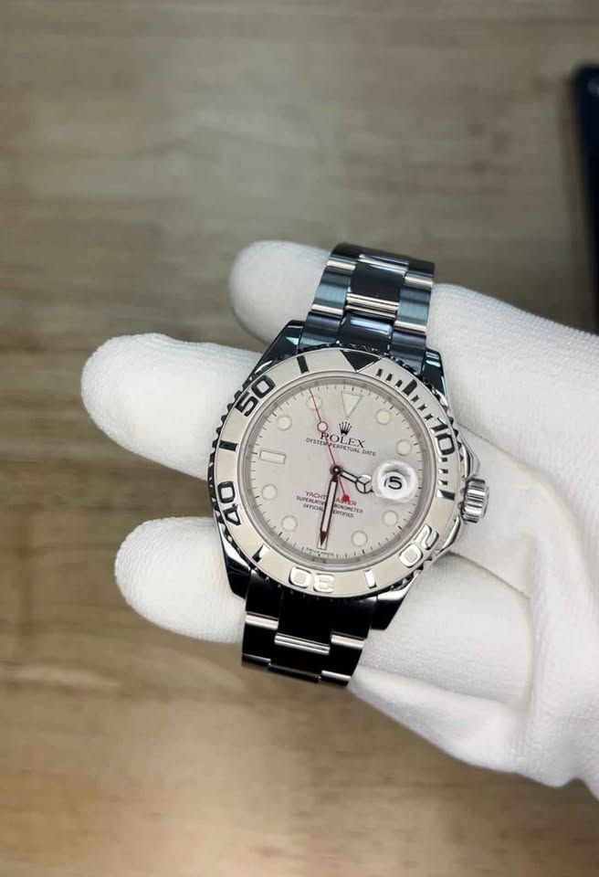 Rolex Yachtmaster