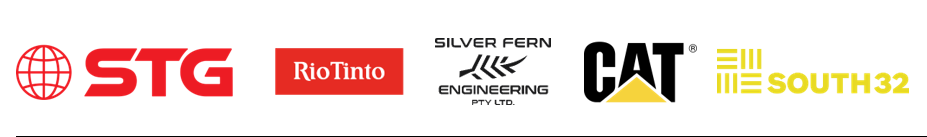 Our Partners - TB Plant Hire