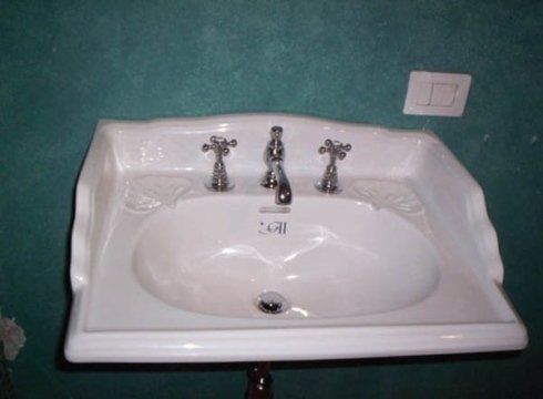 sostituzione sanitari