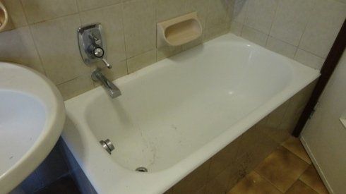 trasformazione con piastrellatura