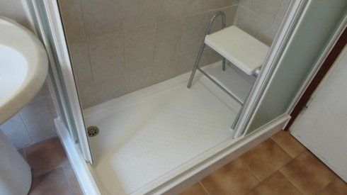 trasformazione con piastrellatura