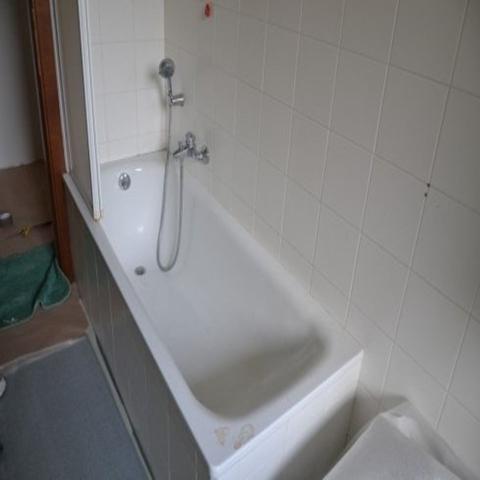 trasformazione vasca in doccia