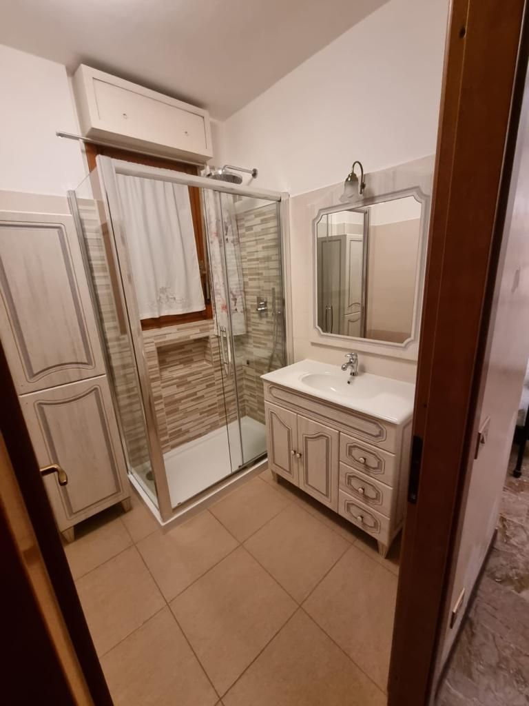 trasformazione vasca in doccia