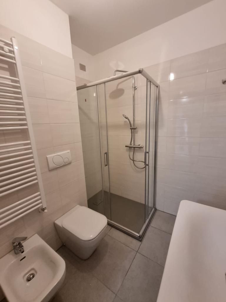 trasformazione vasca in doccia