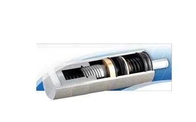 Deceleratore industriale