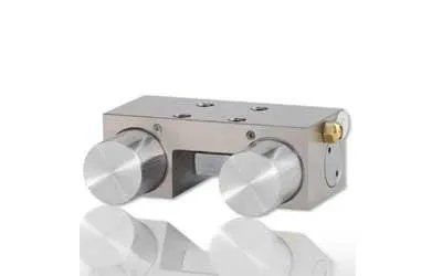 Elemento di bloccaggio