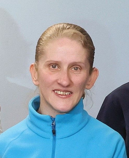 Katrina Edwards | Veterinary Support Staff