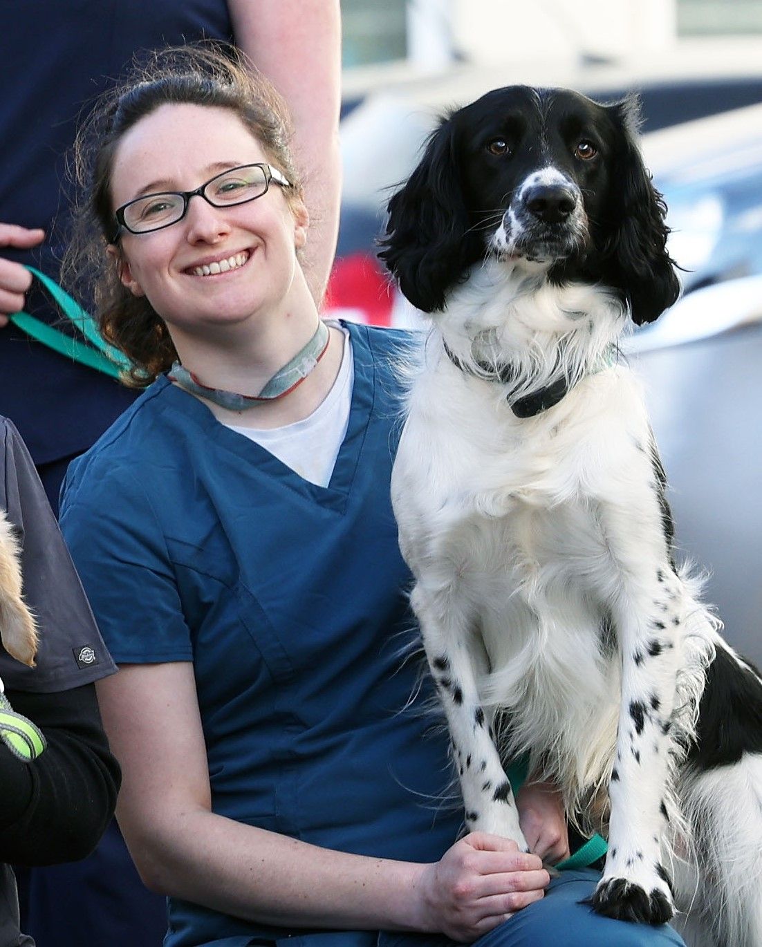 Eleanor Gough | Veterinary Surgeon