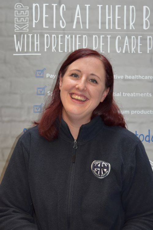 Staff | Archway Veterinary Centre Chepstow