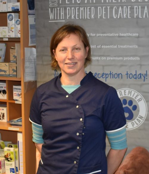 Staff | Archway Veterinary Centre Chepstow