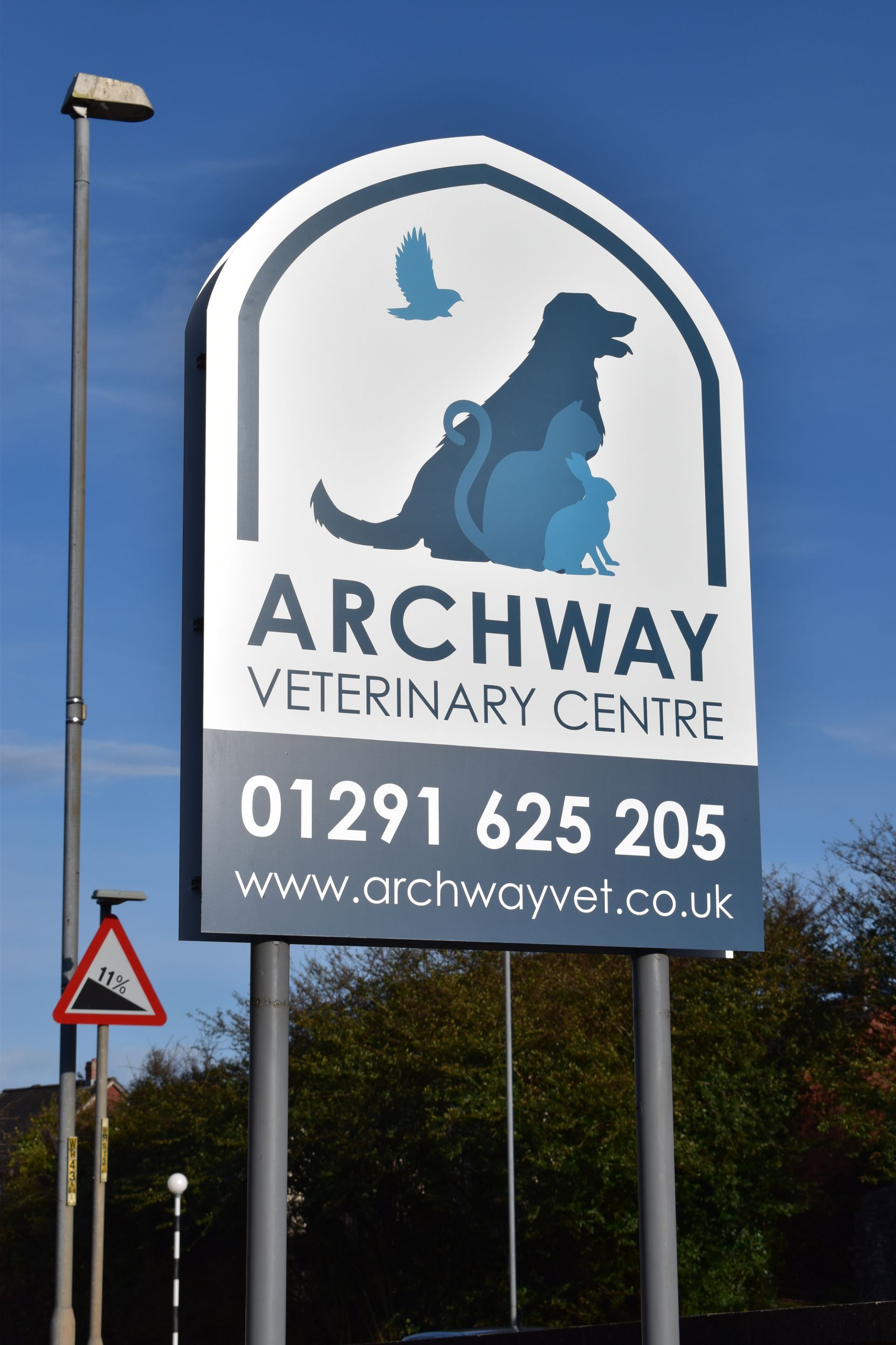 Archway Veterinary Centre Chepstow