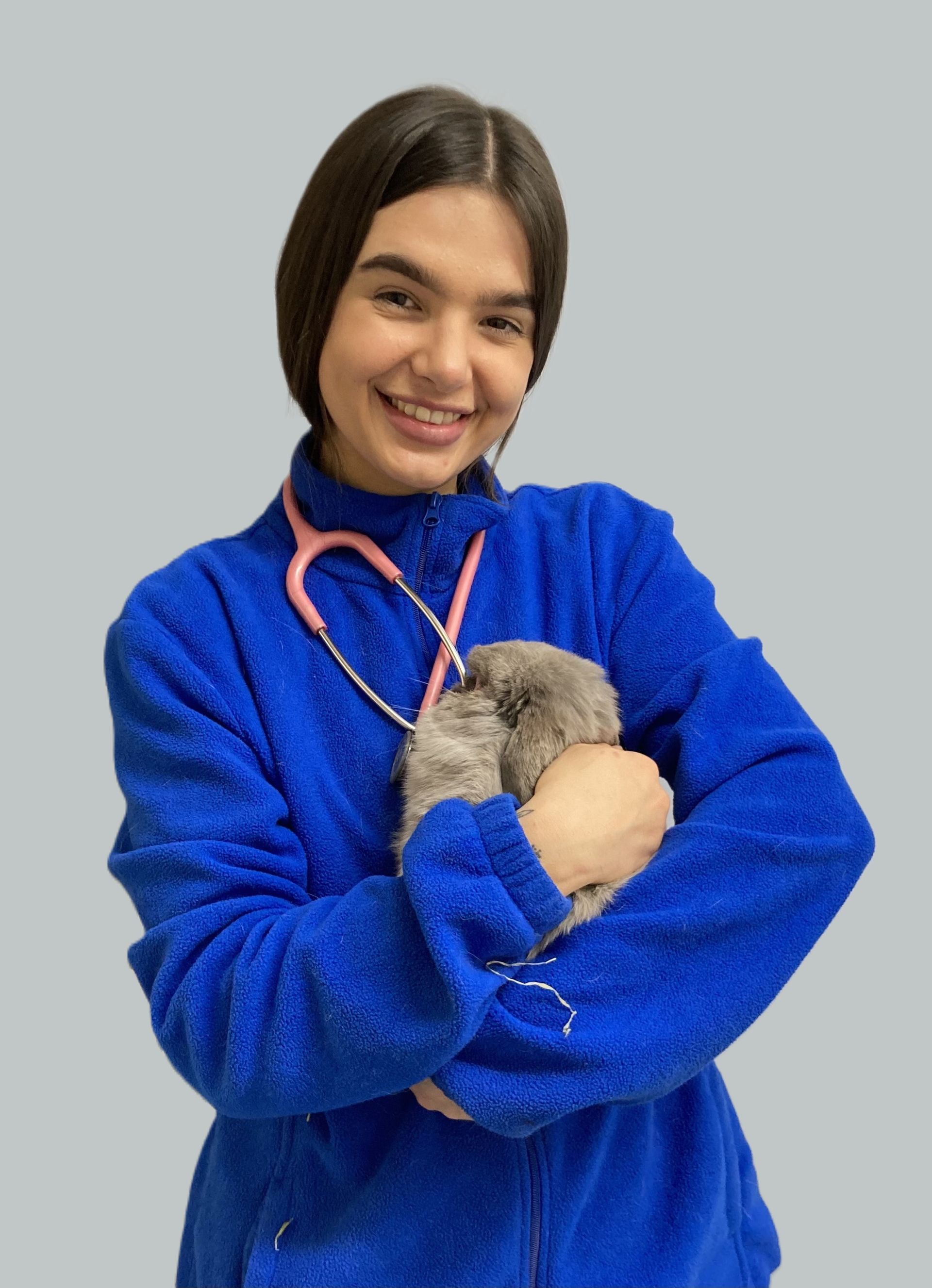 Alicia Morgan | Vet Nurse Staff