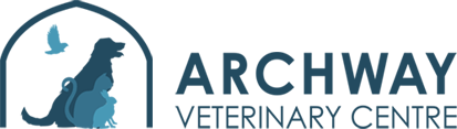 Archway Veterinary Centre Chepstow & Caldicot Logo
