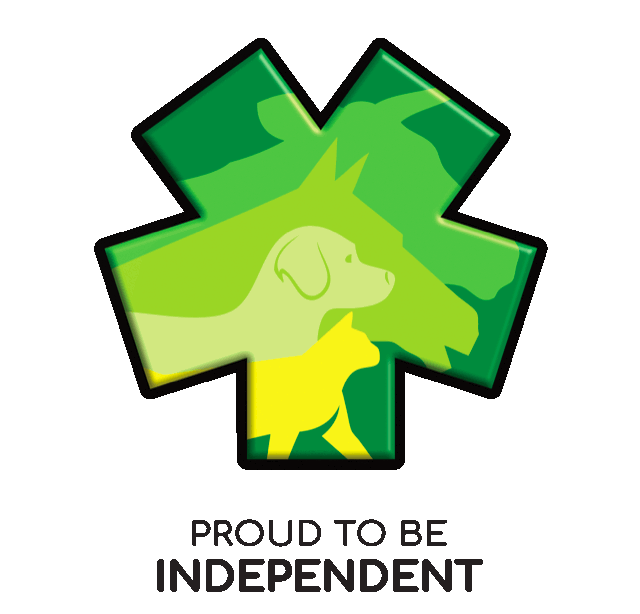 Archway Vets Chepstow | Proud to independent Logo