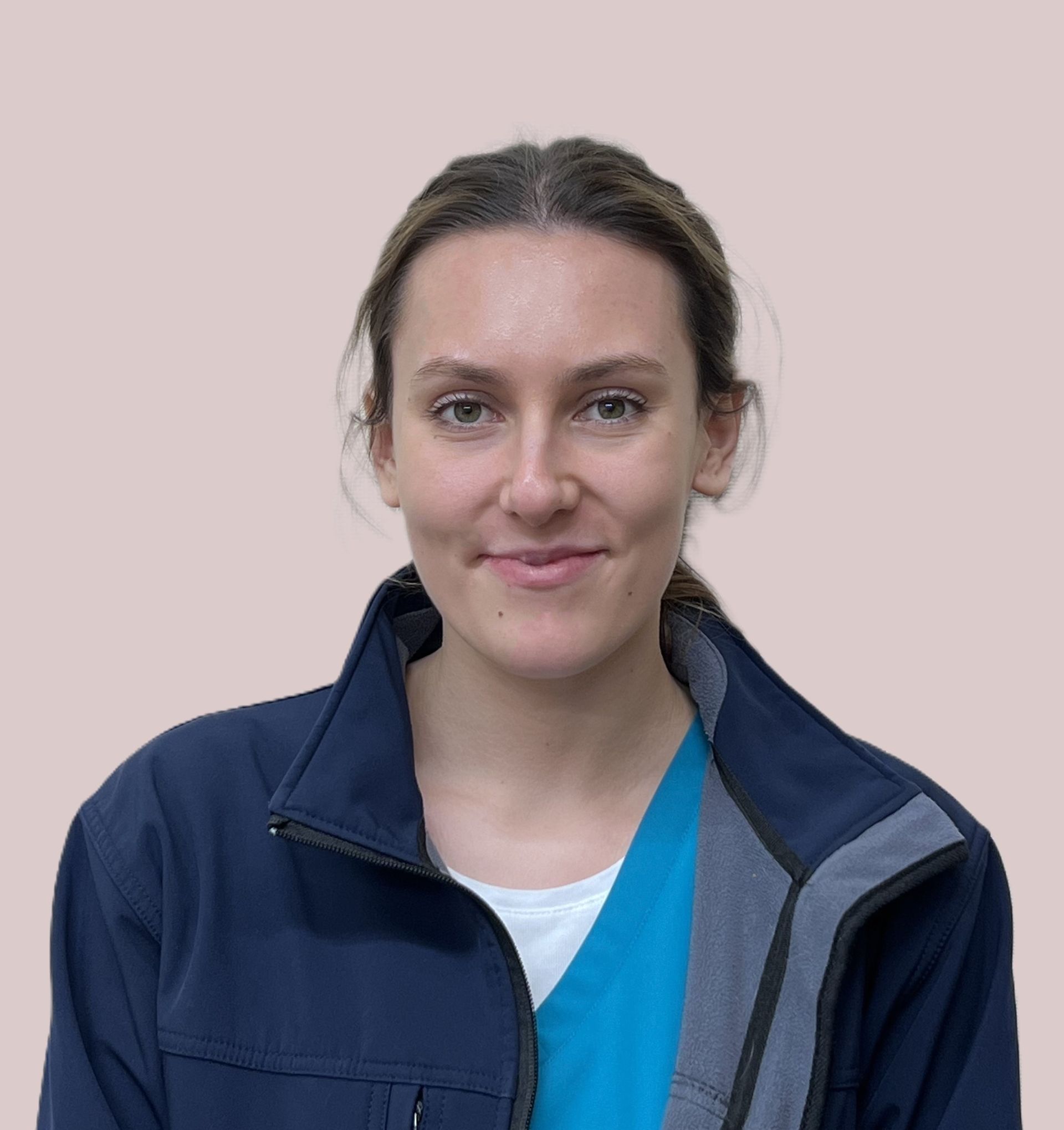 Sophie Wilson | Veterinary Nurse