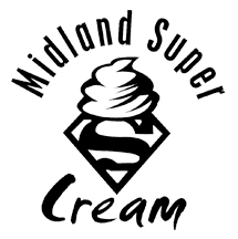 Midland Super Cream (Brierley Hill) Ltd company logo