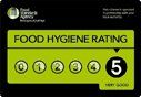 Food Hygiene Rating logo 