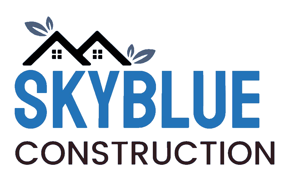 Skyblue Construction & Renovation Inc