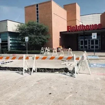 Burleson Electrician -