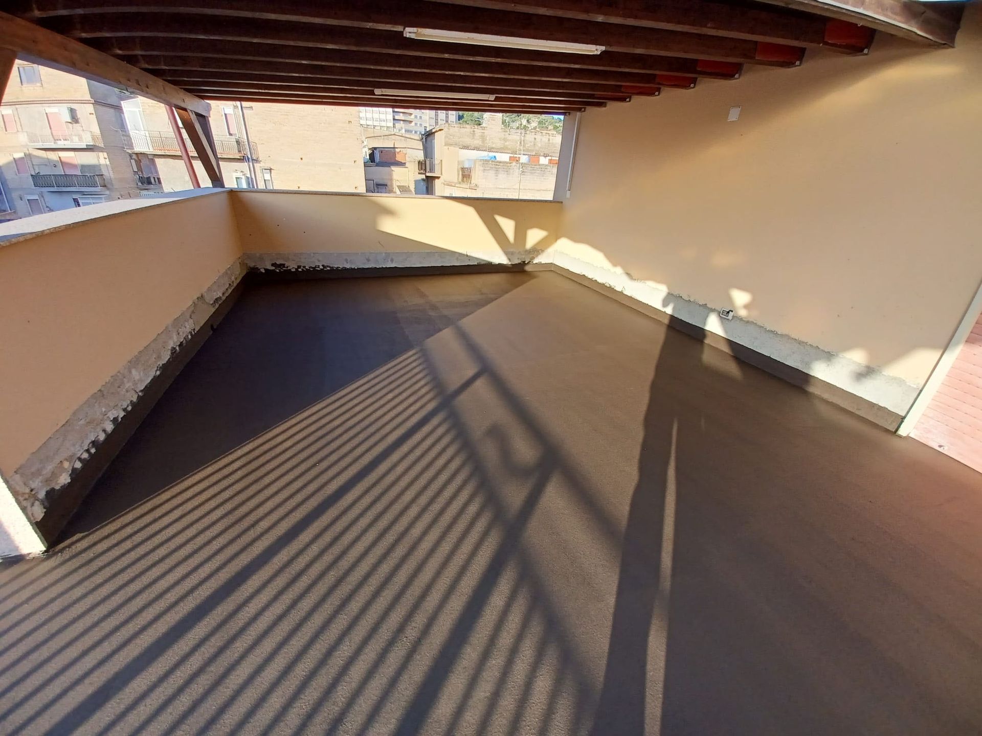 impermeabilizzazioni