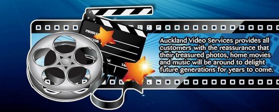 Our reassurances for customers of Auckland Video Services Limited