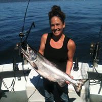 Full service fishing guides