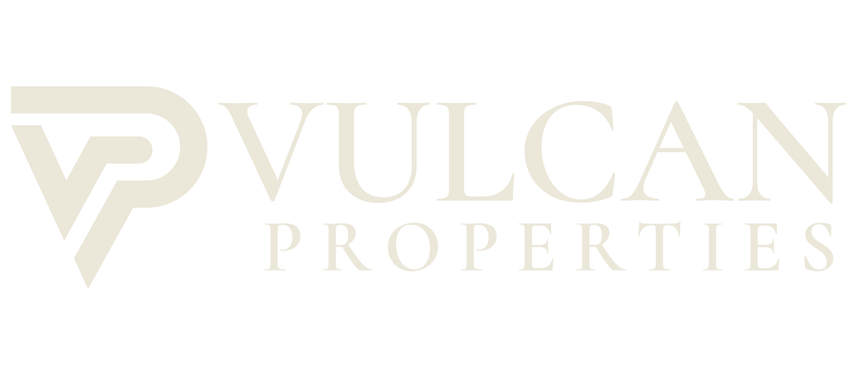 Company Footer Logo - Select to go home