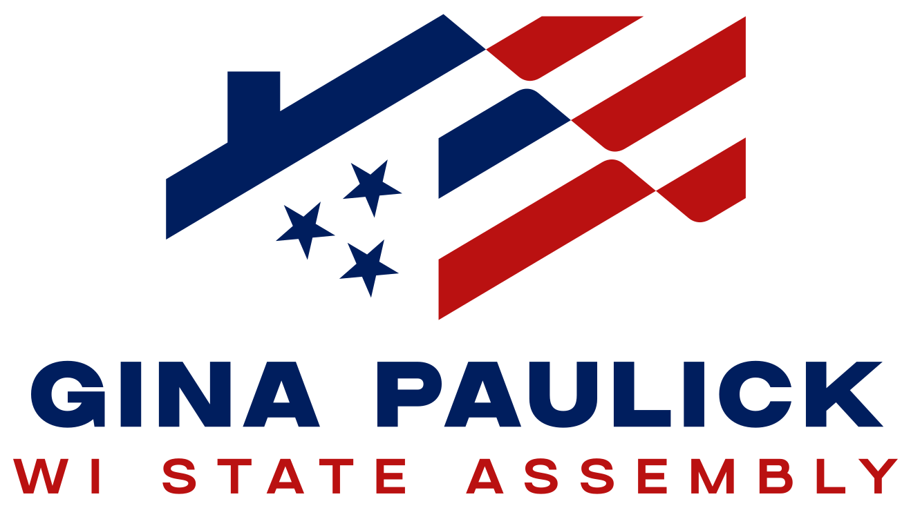Friends of Gina Paulick