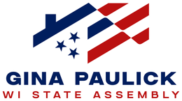 Friends of Gina Paulick