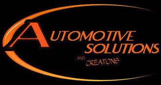 Automotive Solutions logo