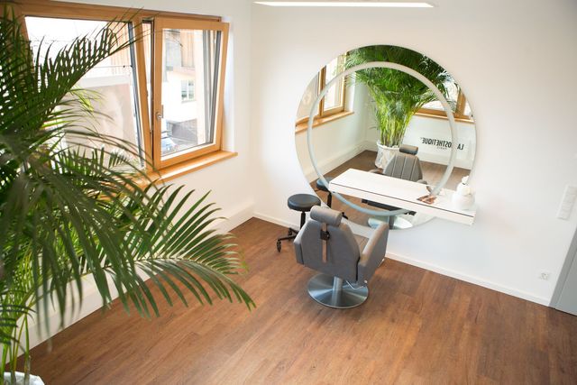 Friseur-Salon Sea Spa Hair & Beauty