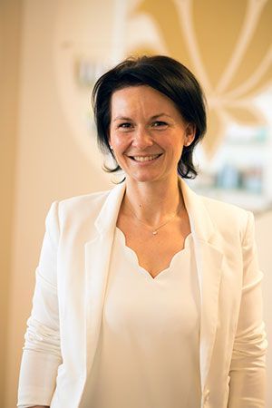 Foto von Gabriele Hartl