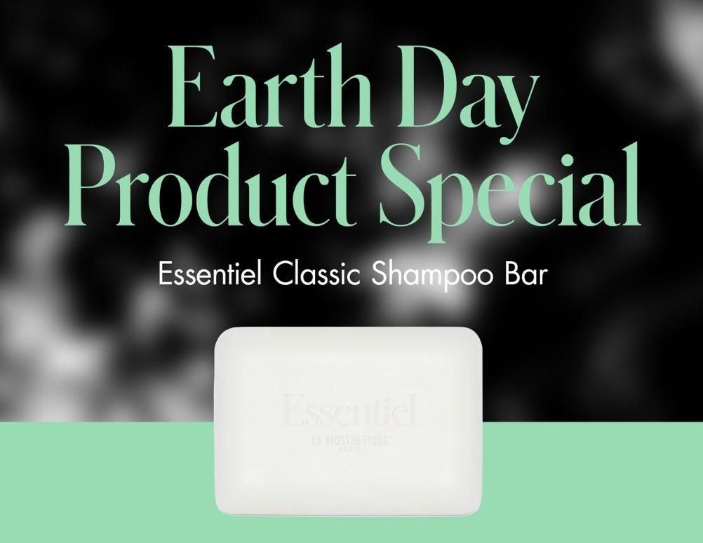 Essential Classic Shampoo Bar