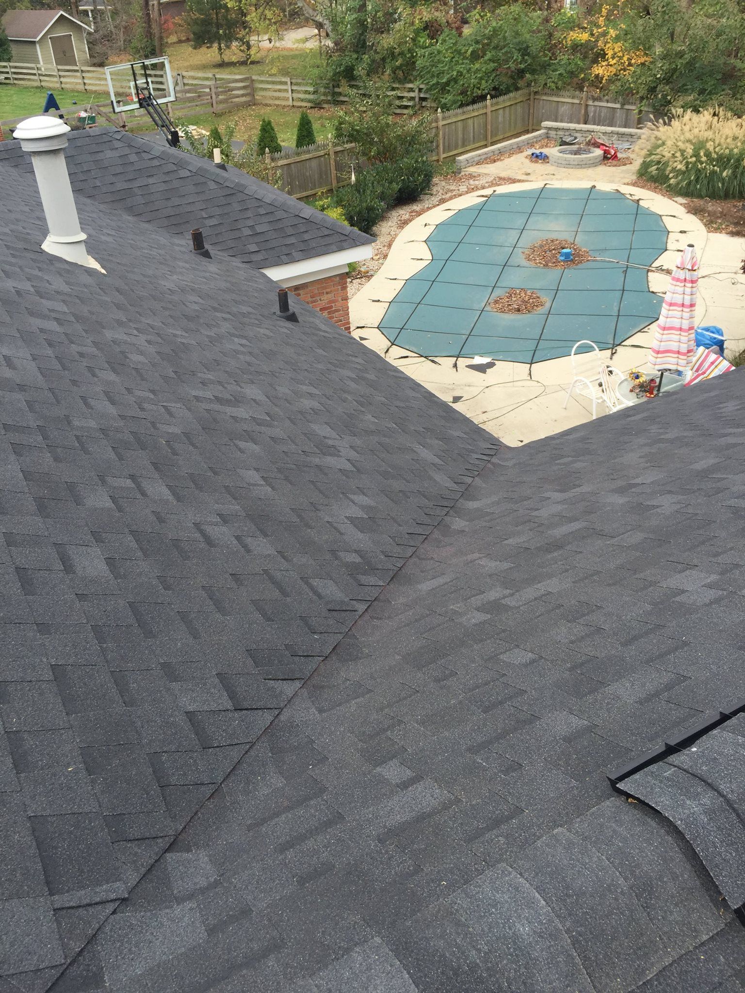 new roofing contractor in louisville