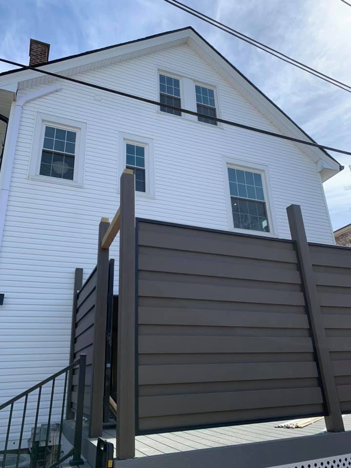 new siding in louisville